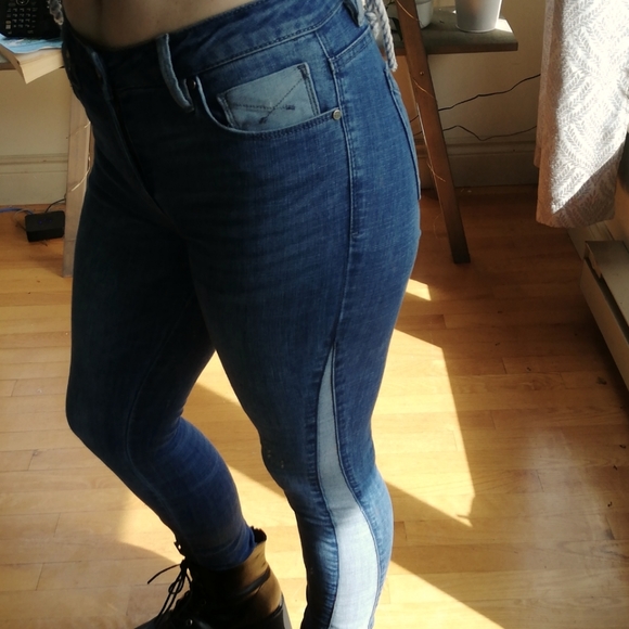 Unique jeans by Unpublished - Picture 2 of 11